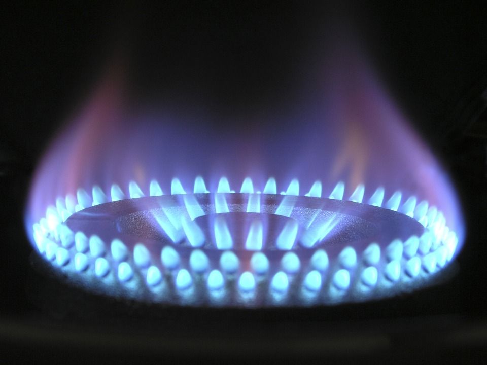 Jak wybrać gaz dla firm?