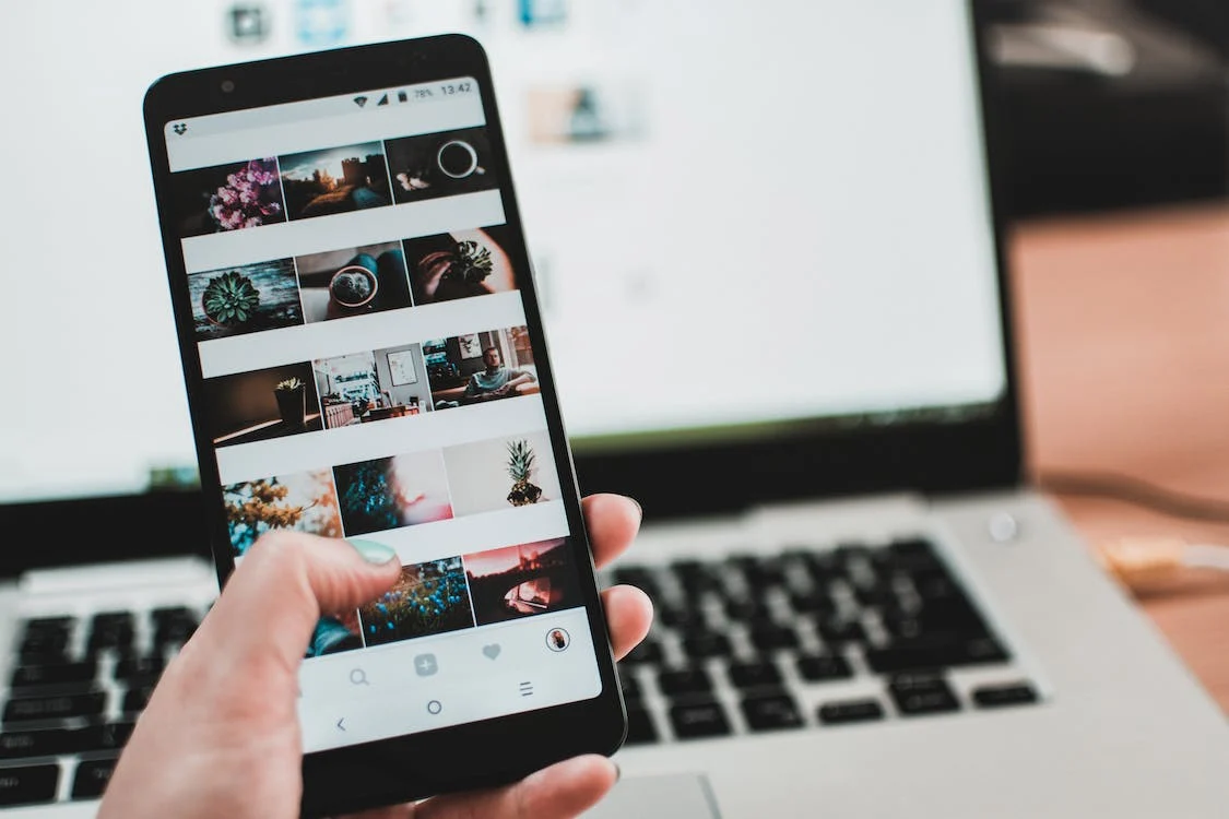 Jak stworzyć ciekawy profil na instagramie?