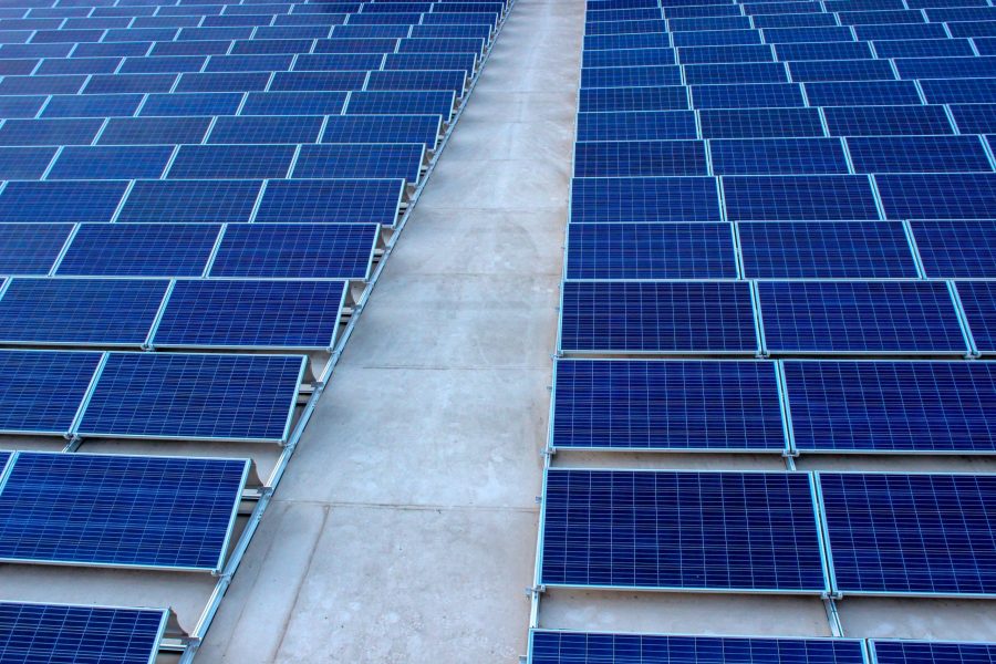 Wyzwania rozwoju energii odnawialnej